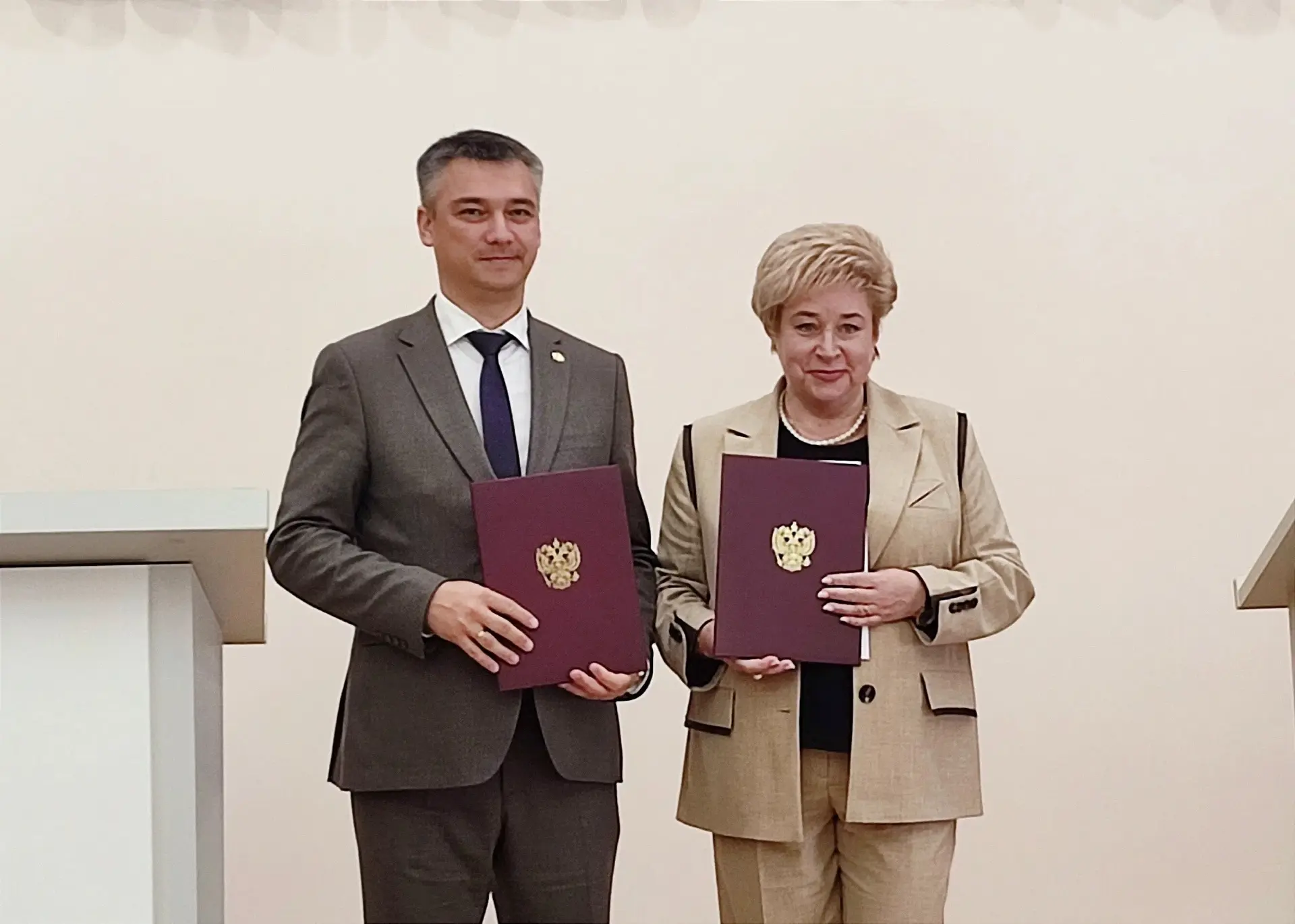 Дмитрий Захаров: