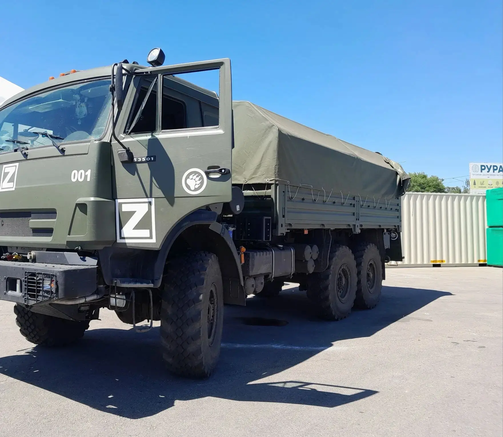 Помощь фронту: районные больницы юга Воронежской области объединились для отправки масштабного гуман