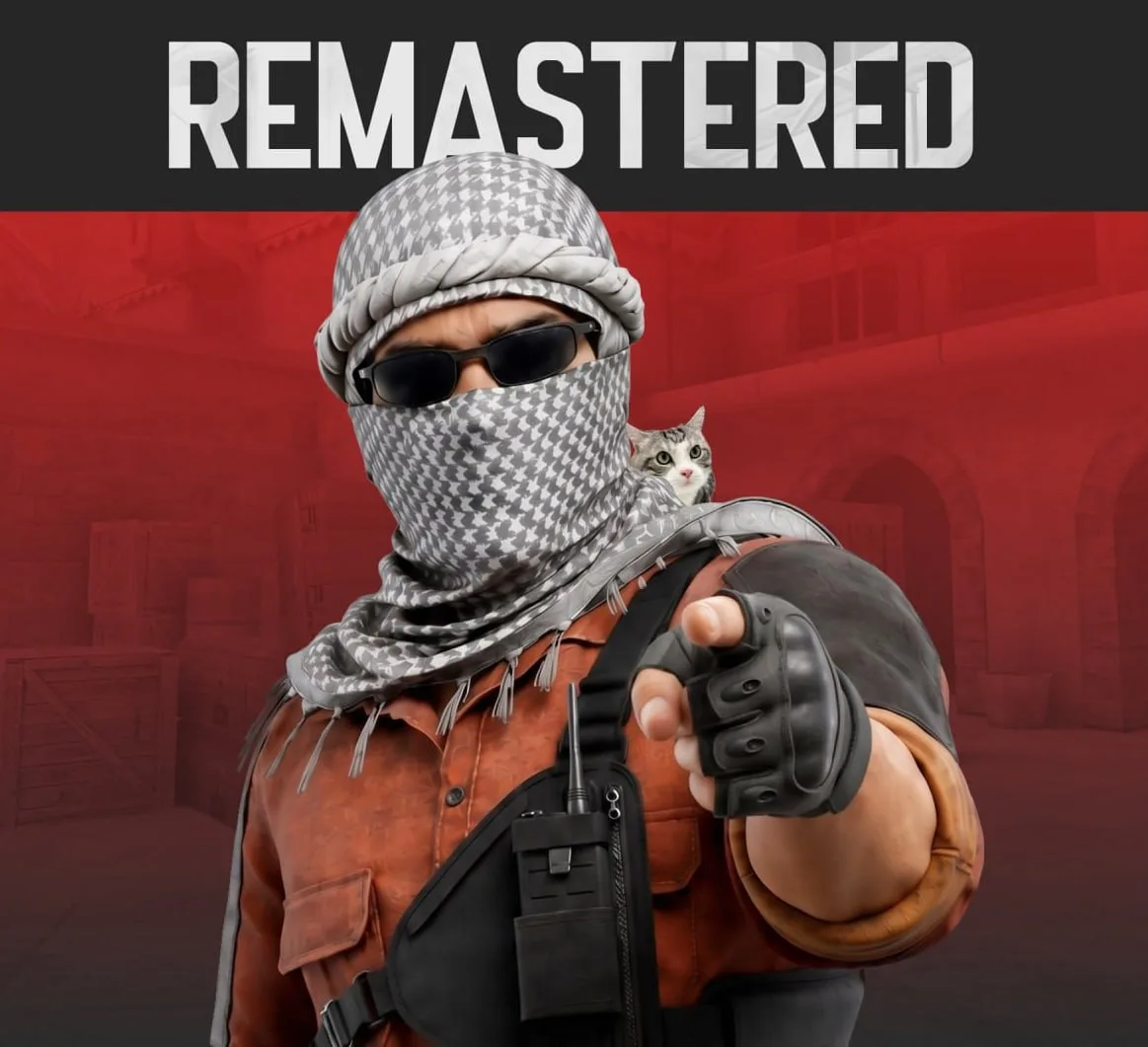 ОБТ Standoff 2: Remastered стартует прямо сейчас!