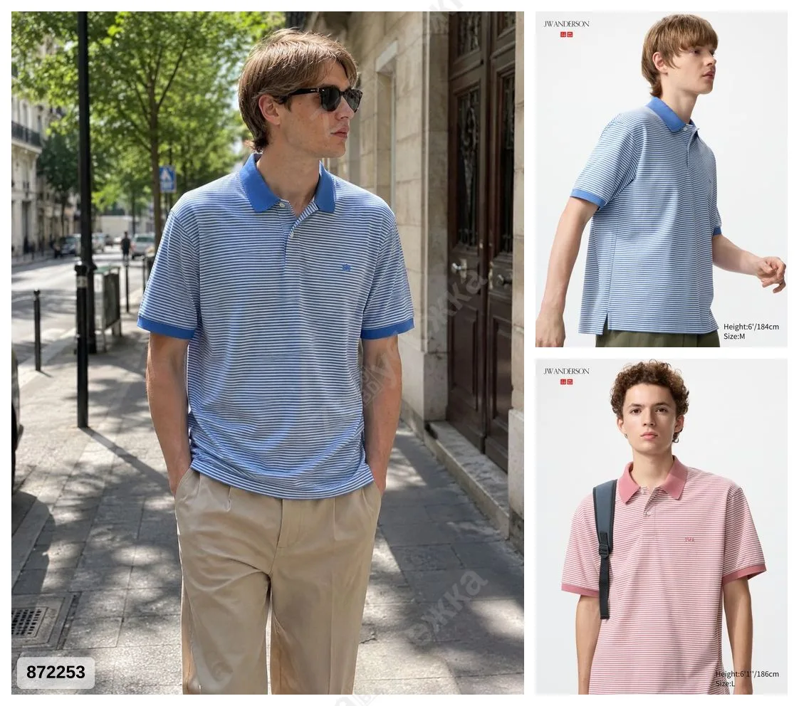 #Uniqlo