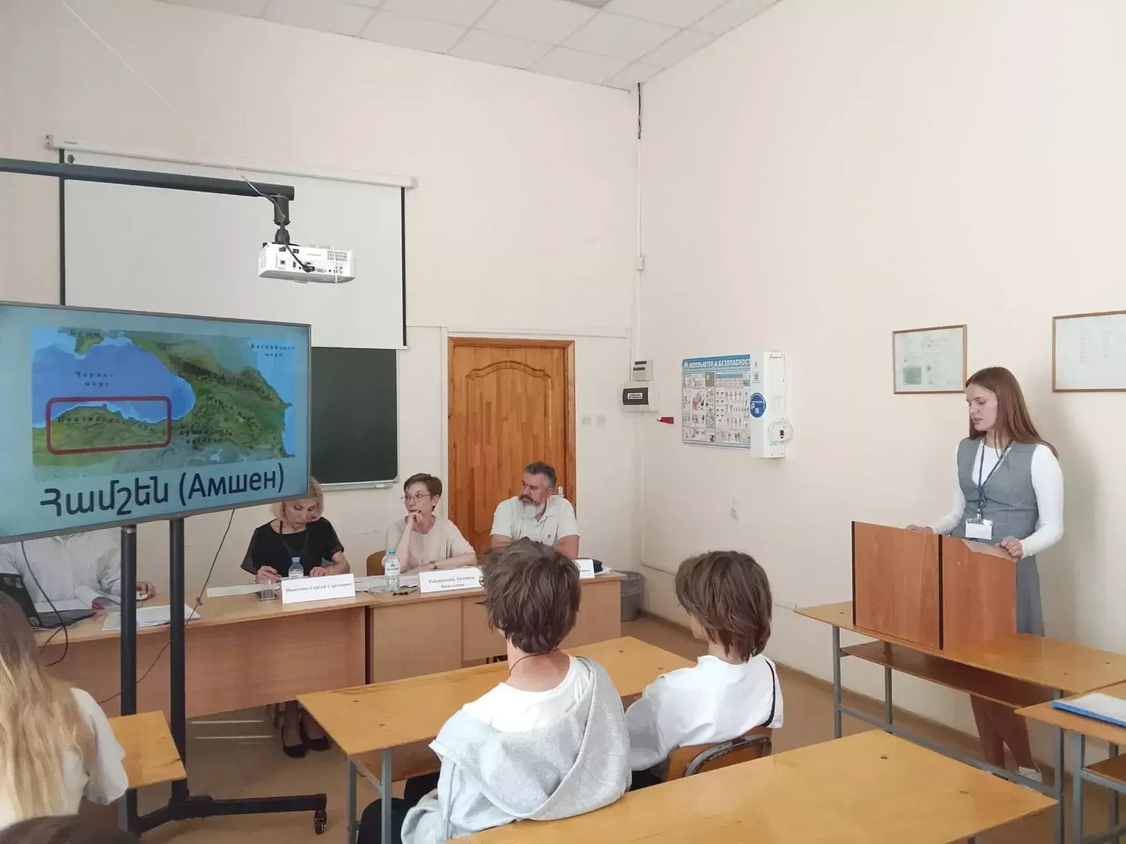 🇷🇺 Этнопроект объединяет таланты хутора Нижнеговейного  ✅ В рамках Года единства народов России Плет