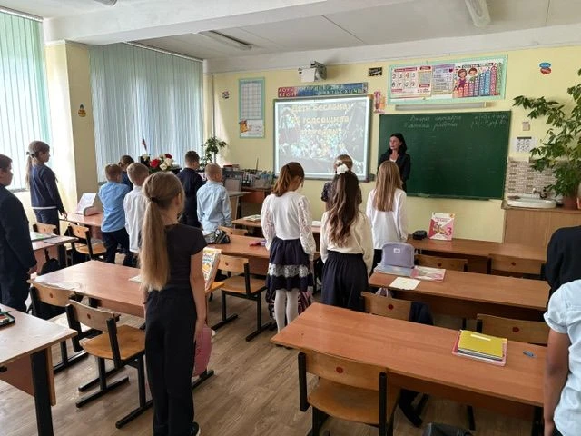 Беслан. Трагедия, которую не забыть 🕊️3 сентября в России отмечается День солидарности...