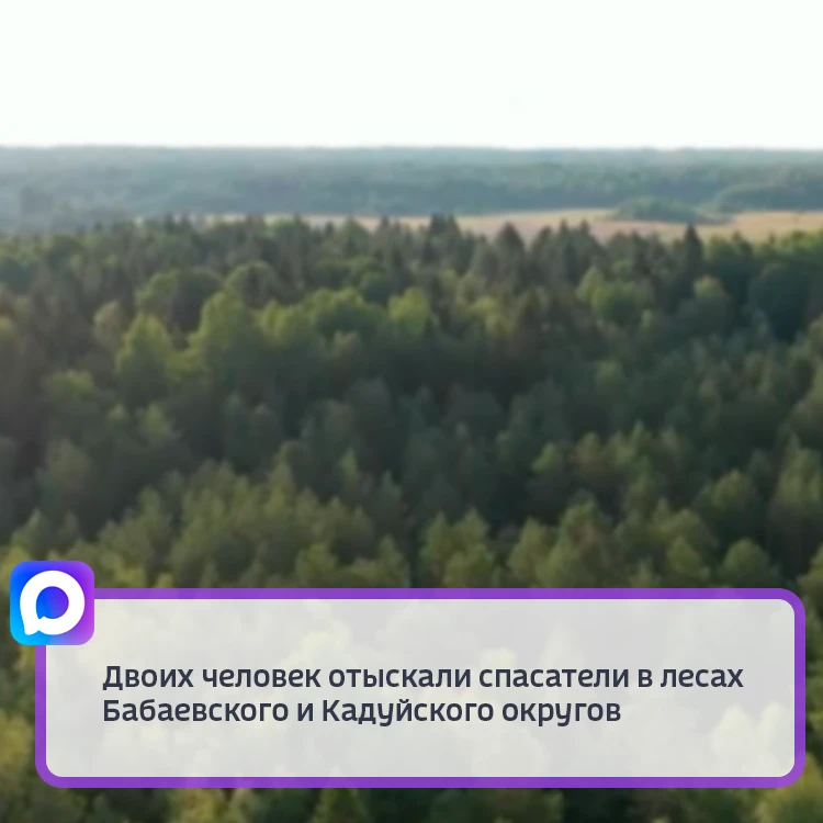 Накануне возле села Борисово-Судское заблудился 74-летний пенсионер. Его оперативно наш...