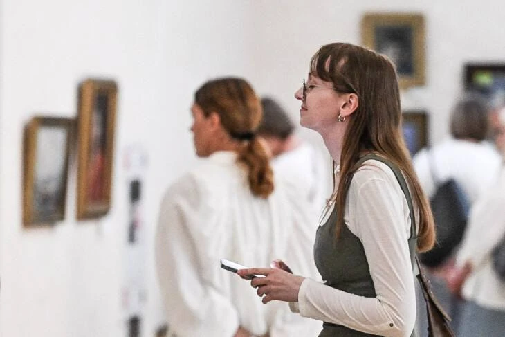 🧩 «Загадочная земля»: в Тюмени откроется выставка о культуре народов Севера