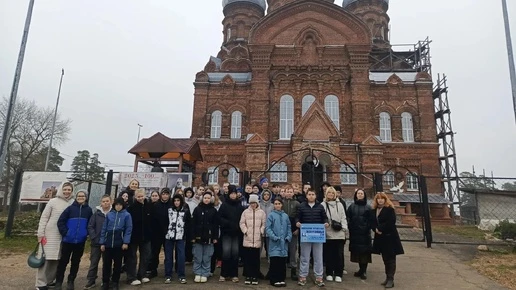 Ярославские школьники отправились в бесплатные путешествия по региону