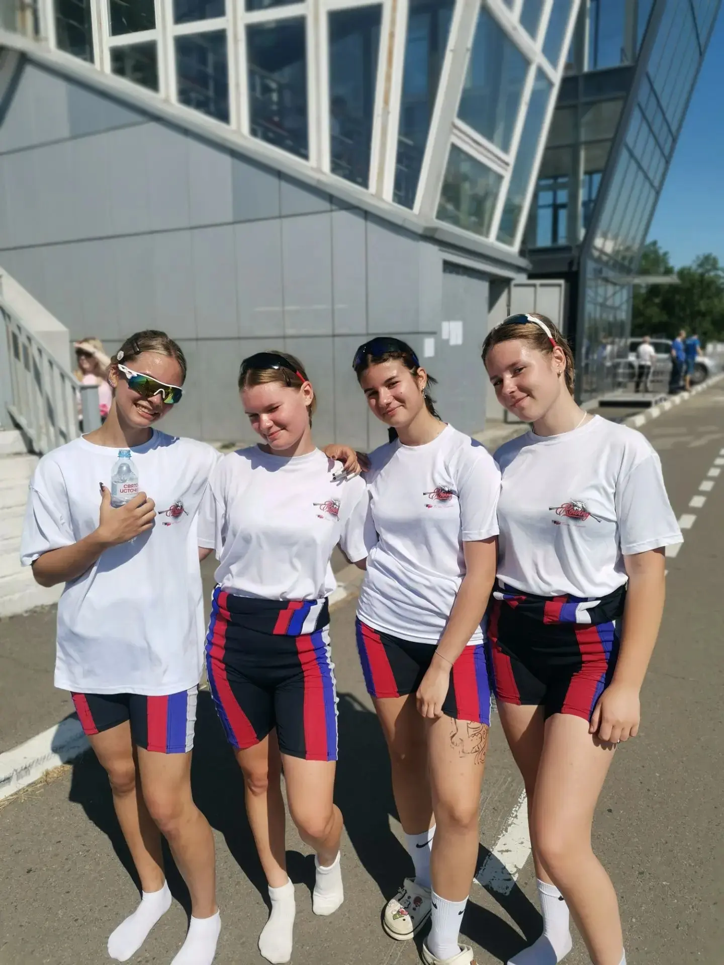 🏆Итоги первенства Южного федерального округа по гребному спорту 
 
🌊С 15 по 17 июня в Ростове-на-Д
