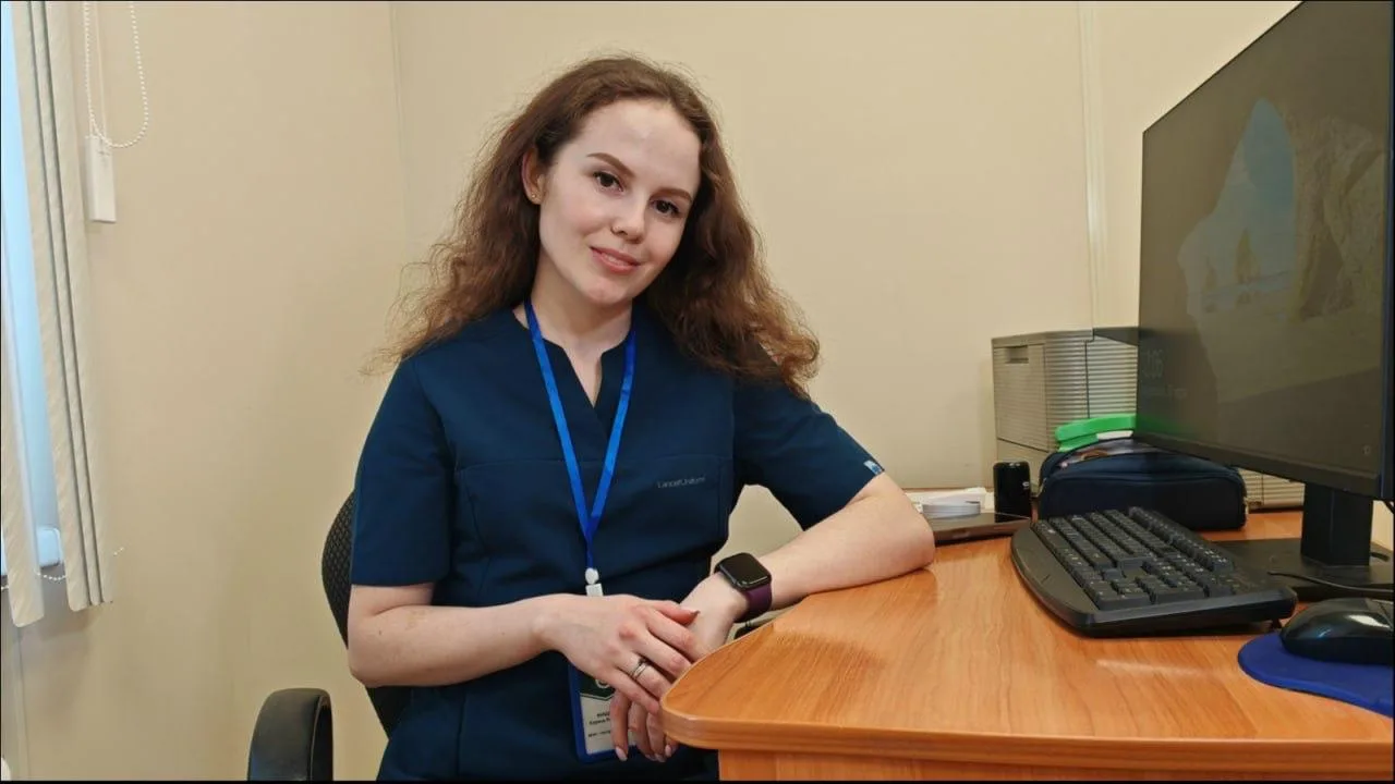 В больницы Мурманской области придут работать 57 молодых врачей

В этом году медучреждения Заполярья