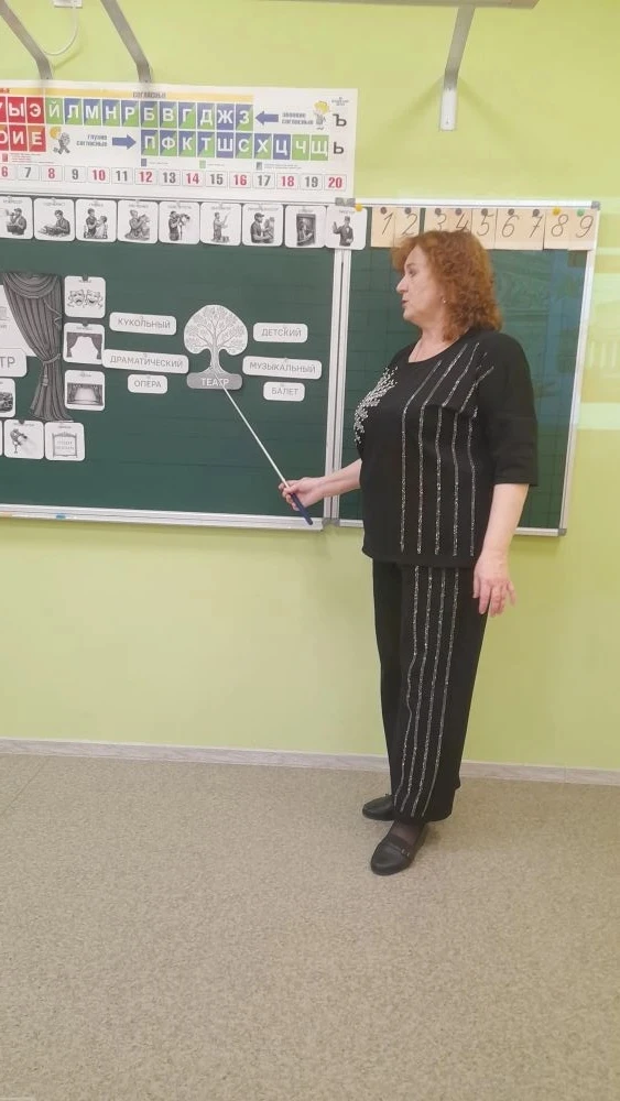 🇷🇺 РАЗГОВОРЫ О ВАЖНОМ