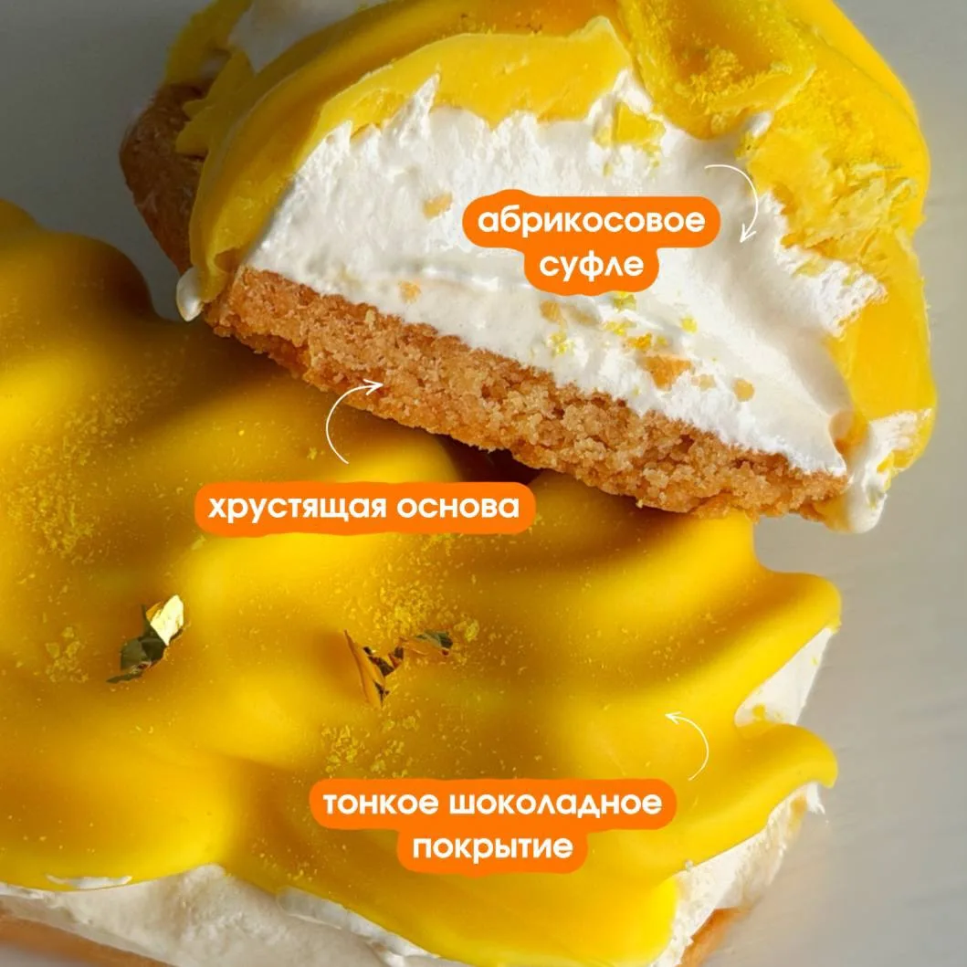 Вы когда-нибудь читали состав магазинного печенья? 😅