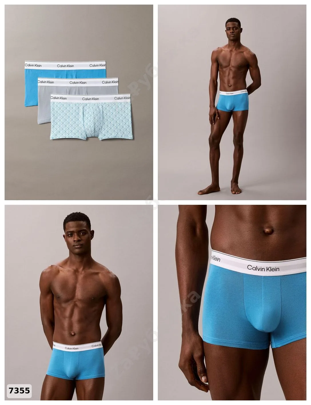 #CalvinKlein