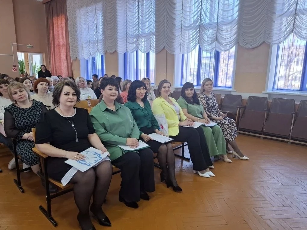 Вчера, 22 апреля 2026 года, на площадке МБУДО «ДДЮТ» состоялся очный муниципальный этап...