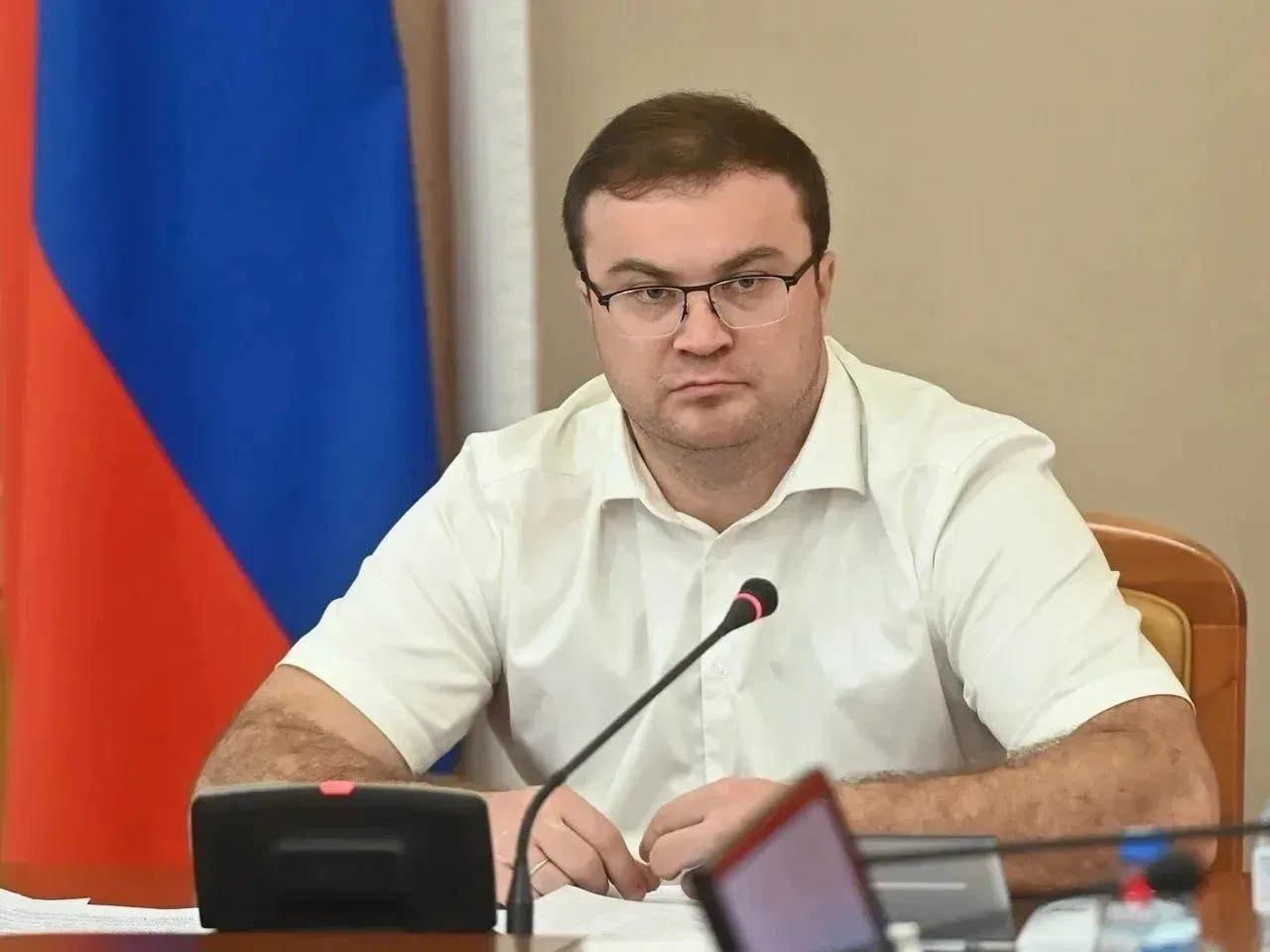 Сегодня губернатор Омской области Виталий Хоценко проведет внеочередное заседание опера...