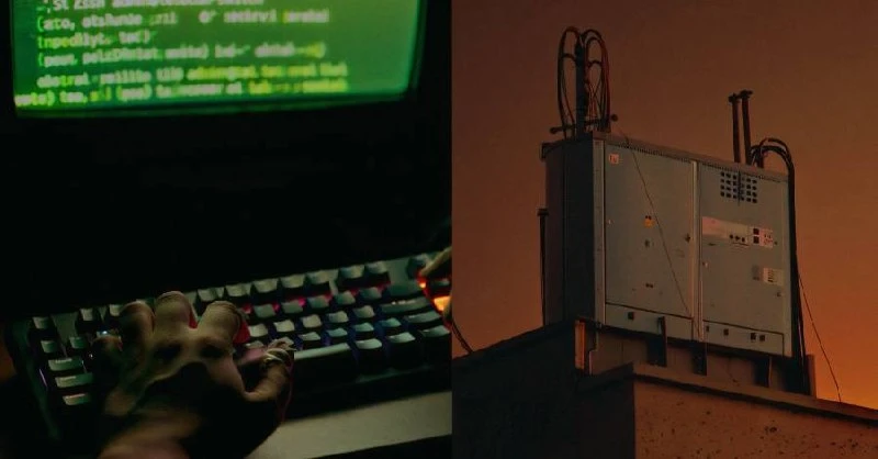 📡 Китайская группа четыре года сидела в телекоме через Linux-бэкдор