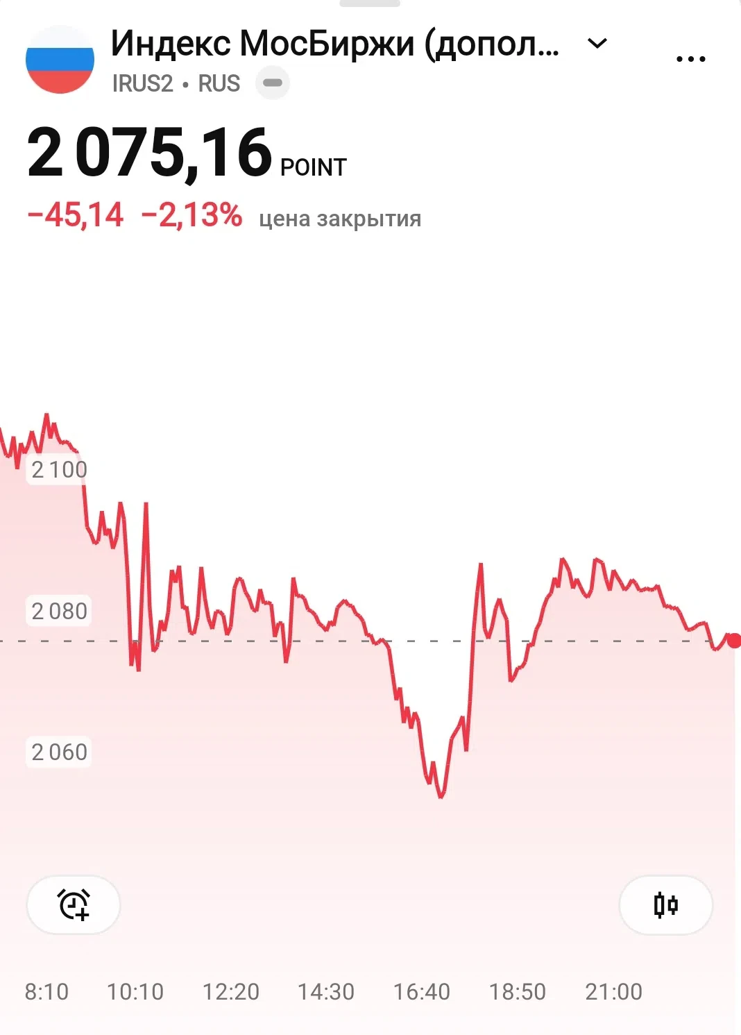 ⚡️Доброе утро, страна!