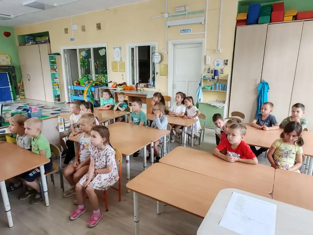 Сказочный мир художника - иллюстратора Ивана Яковлевича Билибина.