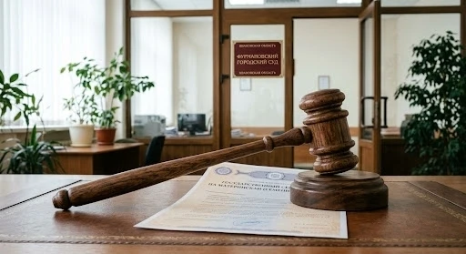 В Ивановской области суд восстановил право матери на материнский капитал