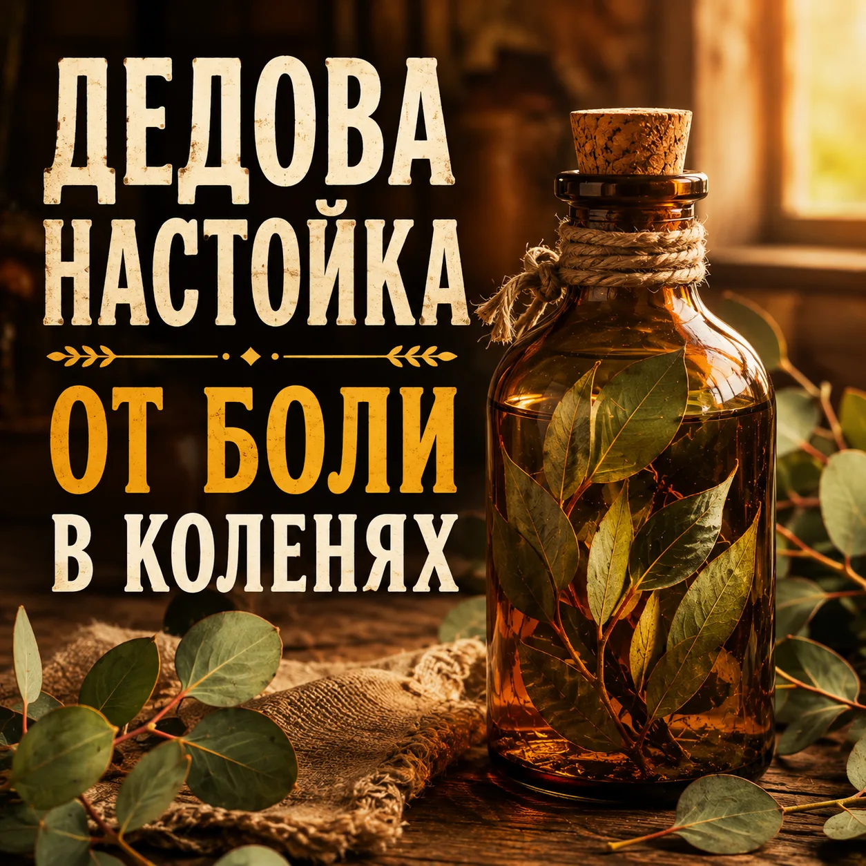 Много лет назад в селе Иннокентьевка жил целитель.