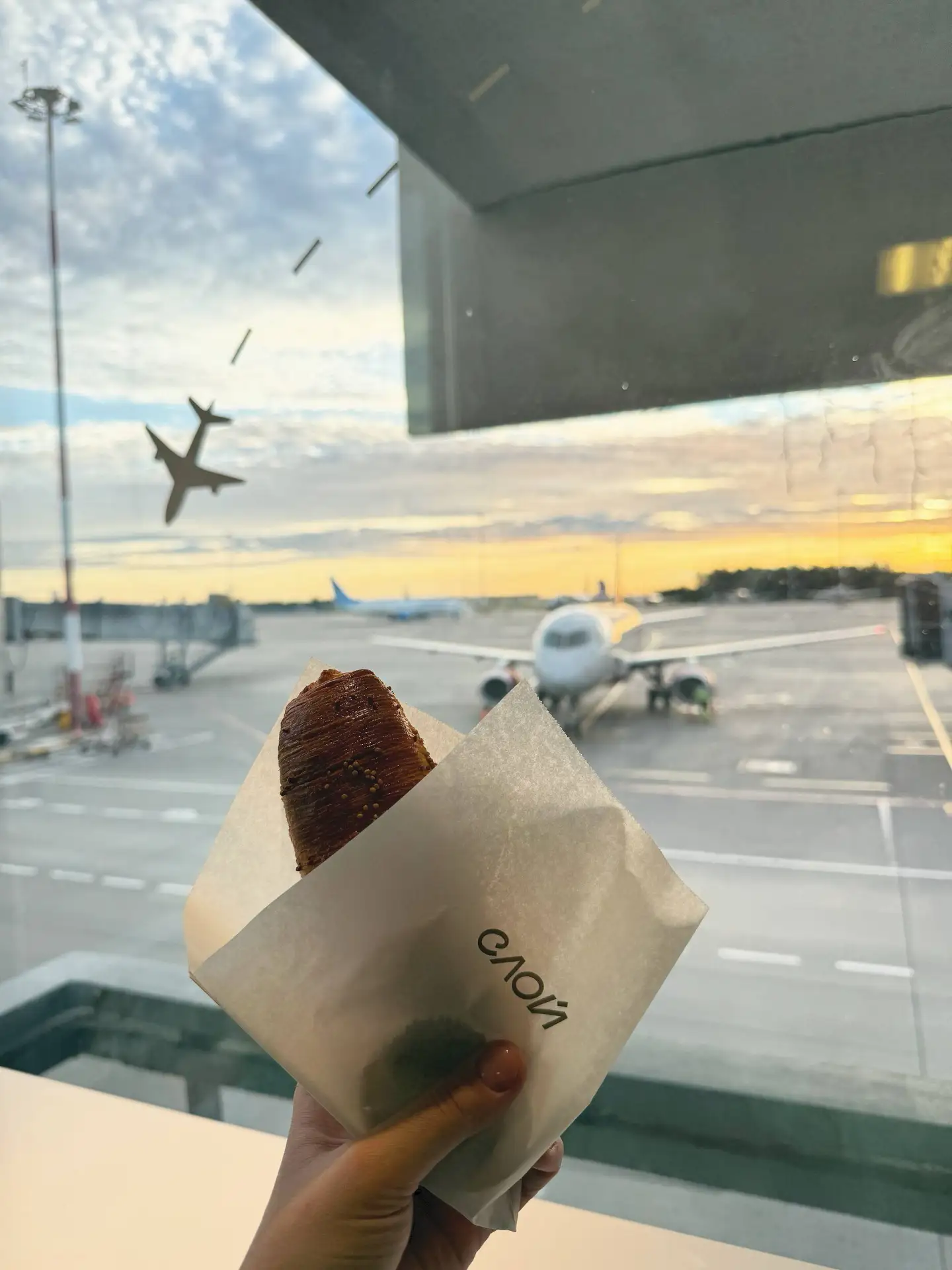 Сосиски в тесте! Что? Да! 🌭