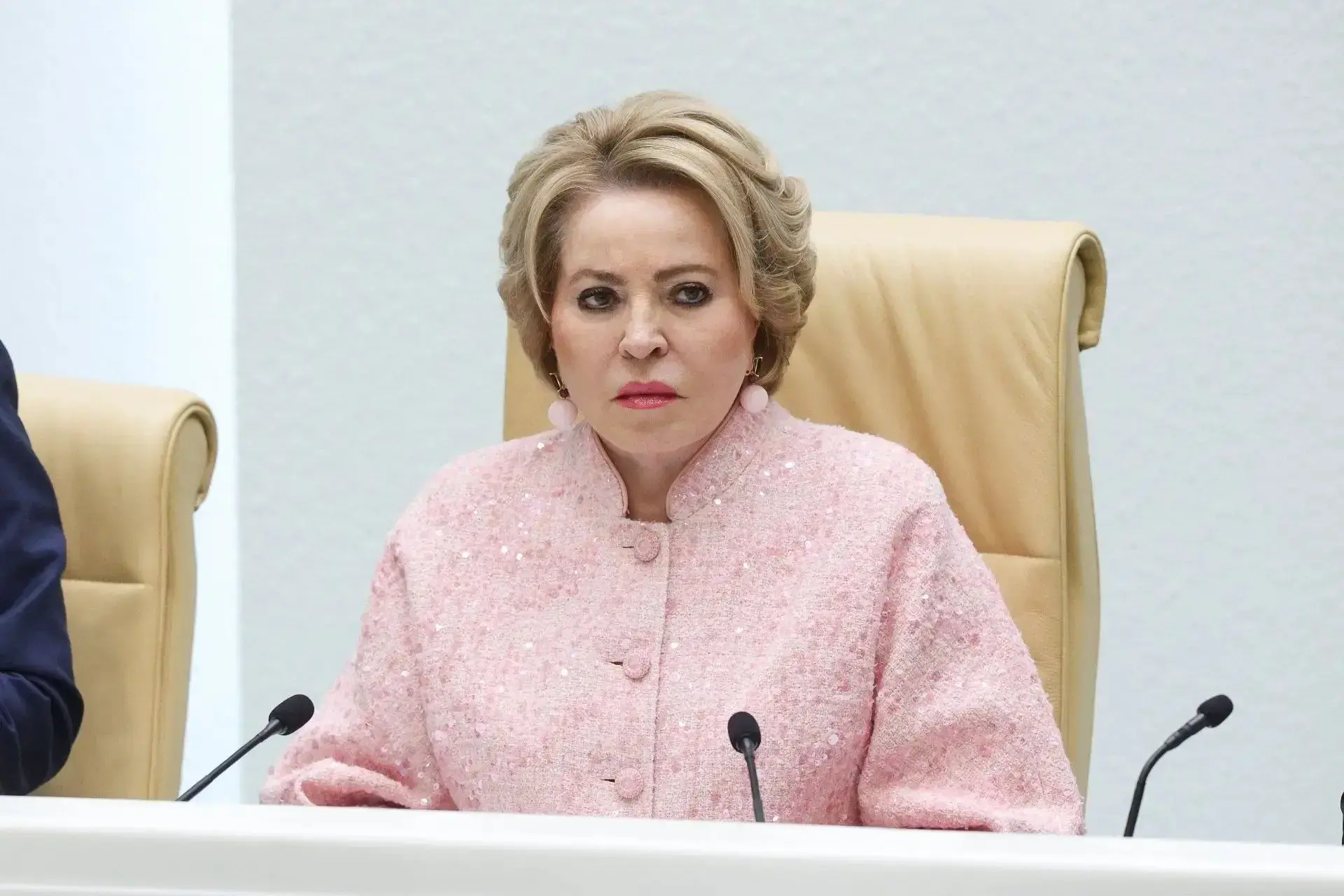 Совет Федерации одобрил федеральный закон о наделении ФРТ полномочиями по распоряжению имуществом Фо
