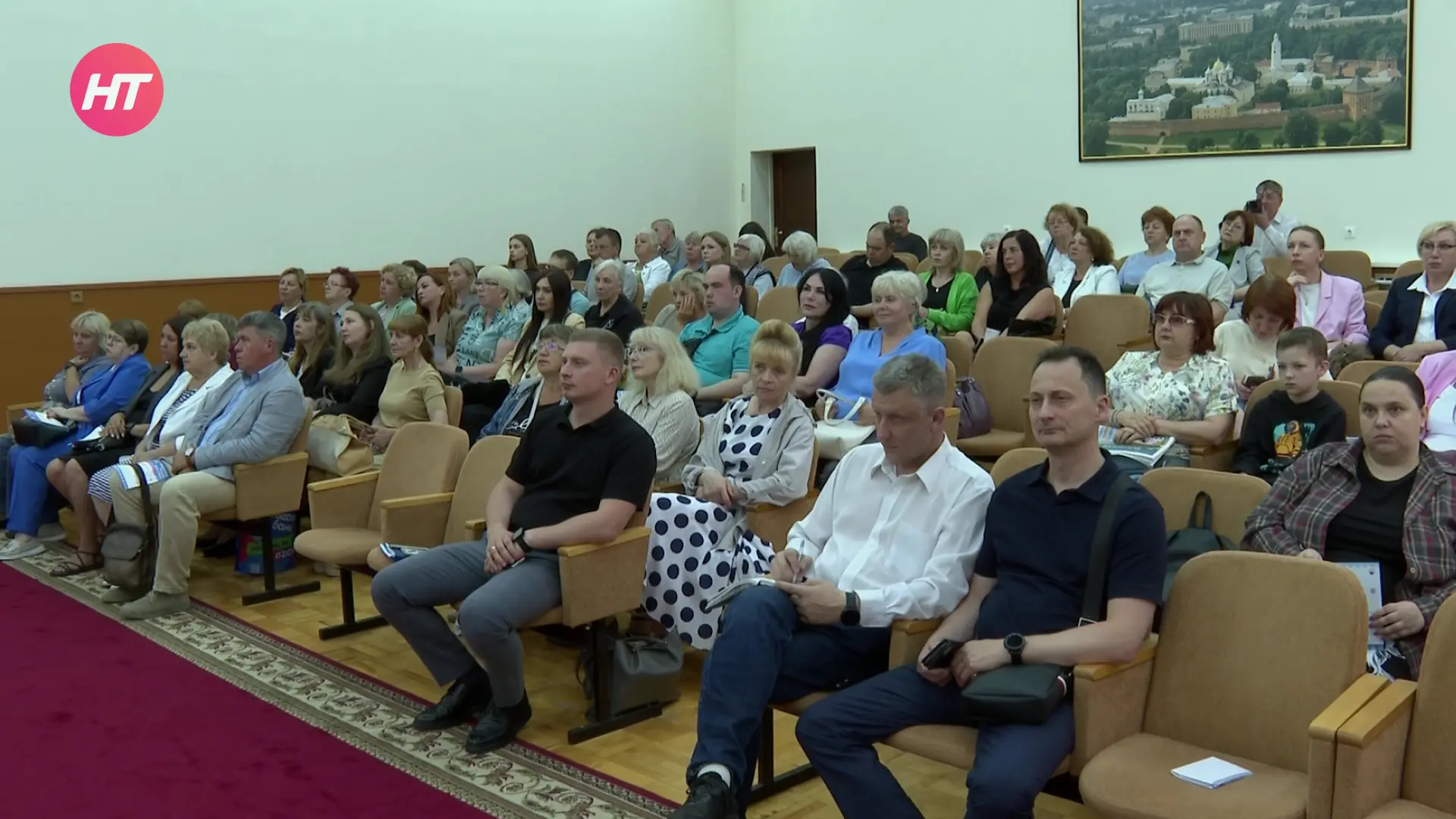 Более 350 проектов благоустройства реализуются в нашем регионе благодаря инициативному ...