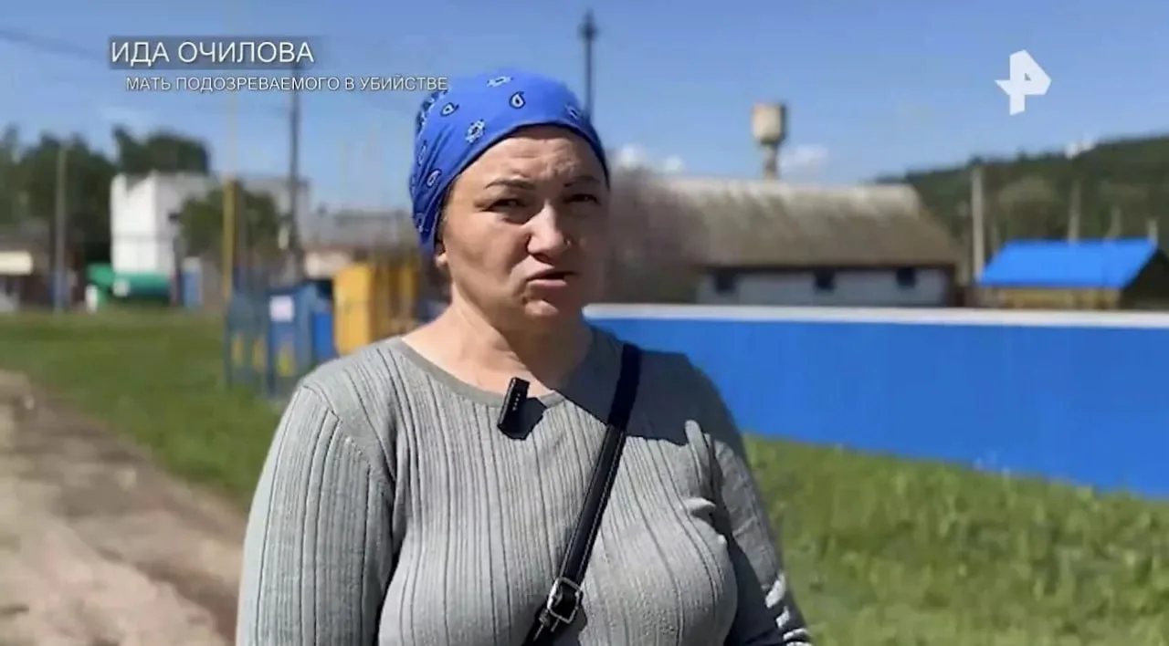 «Просто из-за куска колбасы убил»: мать погибшего подростка, которого за пакет продуктов убил местны