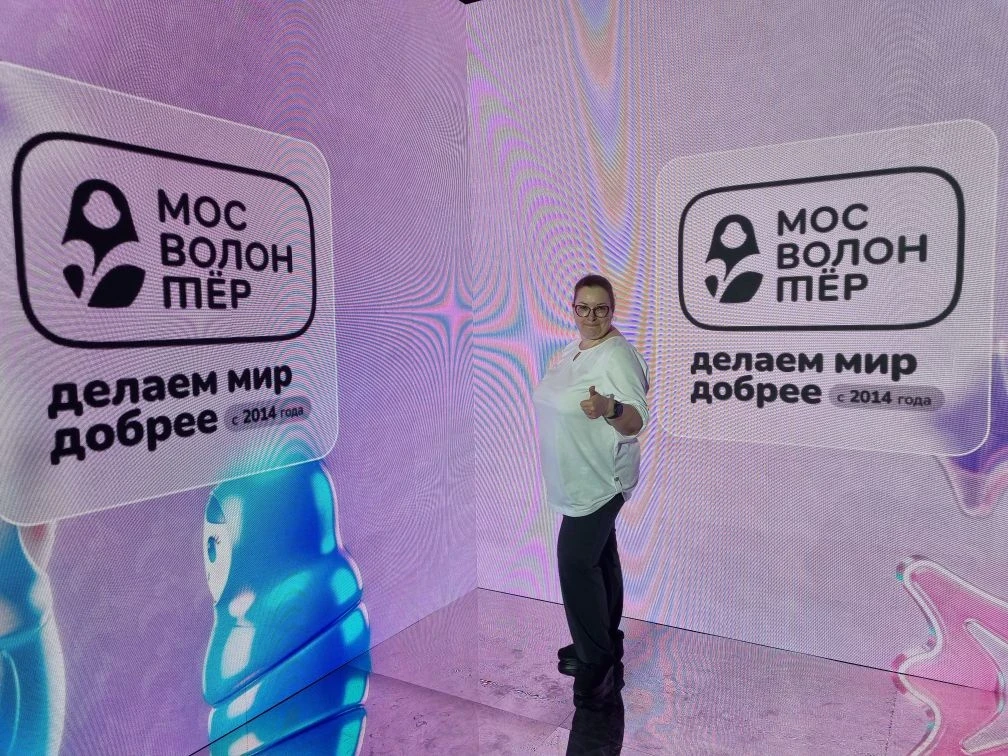 Высокая награда за добрые дела 🏆  ✨ 27 марта произошло по-настоящему важное событие для всех, кто жи