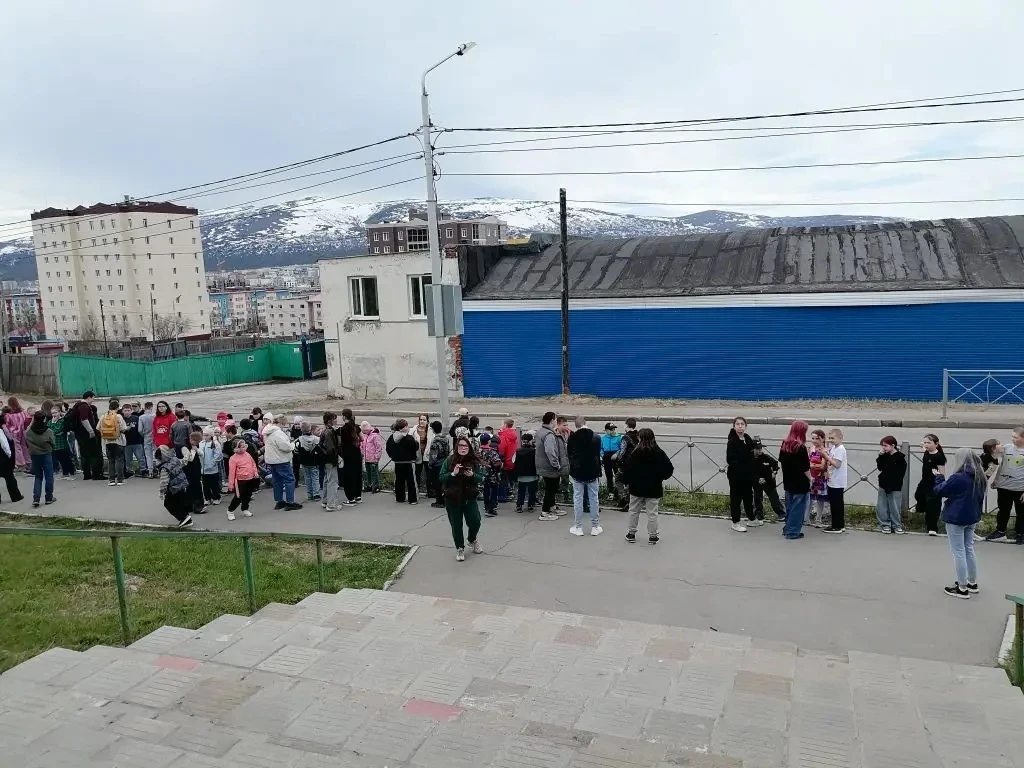 🚨 Готовность — наше всё! 🚨