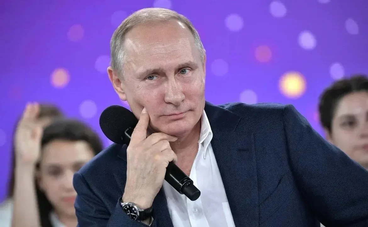 Сегодня день рождения Президента Российской Федерации Владимира Владимировича Путина! 🇷🇺