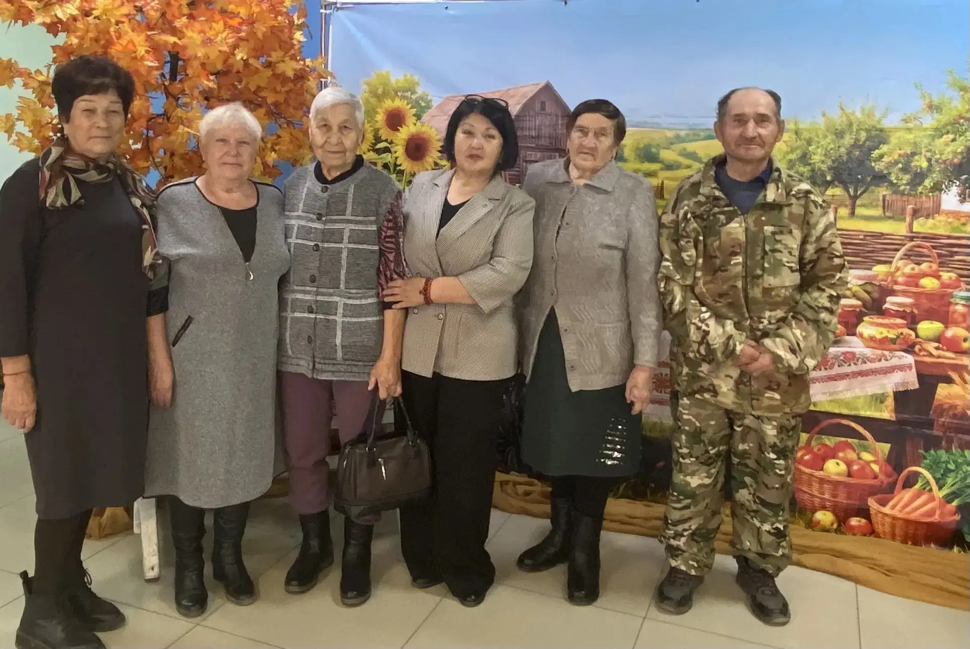📢Провели
