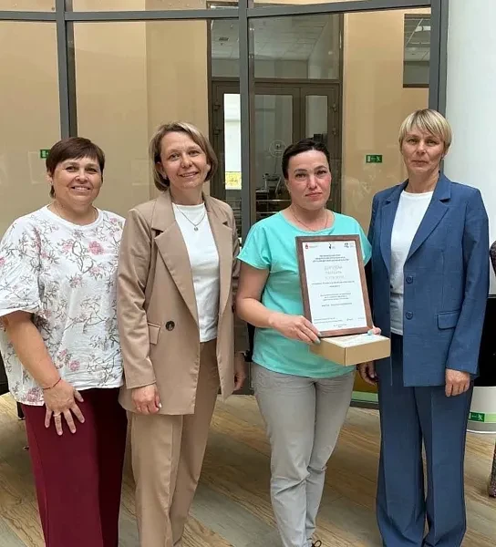 Школа искусств села Юсьва стала лучшей в Пермском крае

🎓 Детская школа искусств в селе Юсьва побед