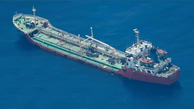 🏴‍☠  ️IMO потребовала освободить 44 моряков из сомалийского плена