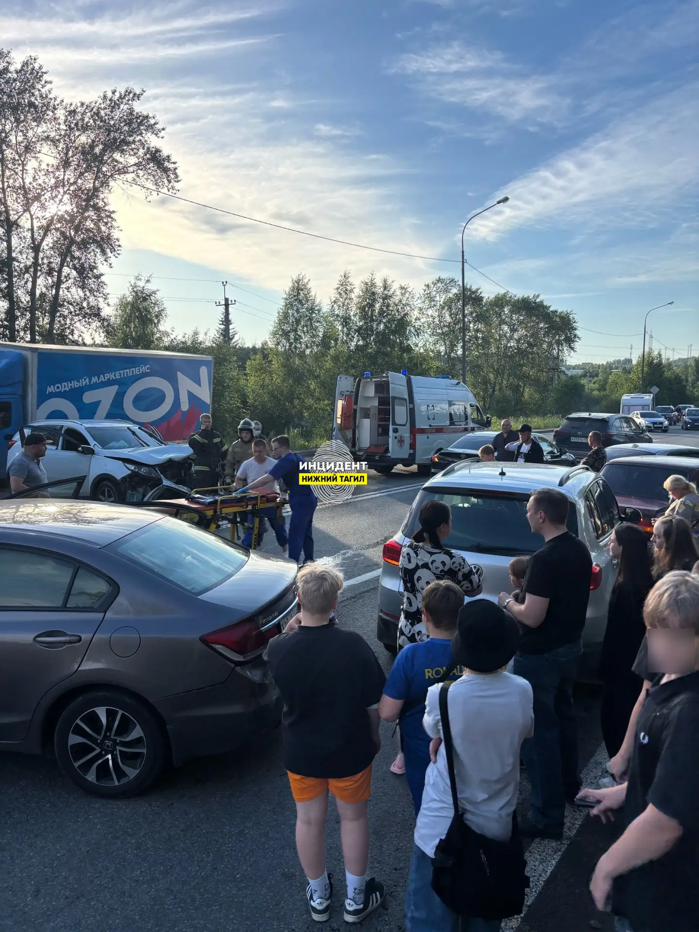 🚔 Новости ДТП на Свердловском шоссе в Нижнем Тагиле

Первые подробности о массовом ДТП на Свердловс
