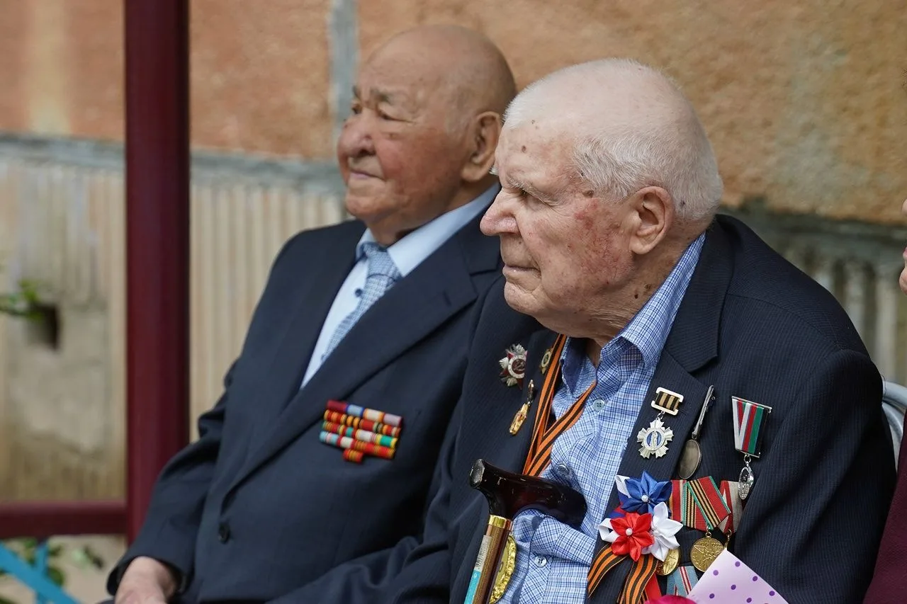 245 ДОЛГОЖИТЕЛЕЙ ЧЕЛЯБИНСКОЙ ОБЛАСТИ СТАРШЕ 100 ЛЕТ ПОЛУЧАЮТ ВЫПЛАТЫ ОТ СФР