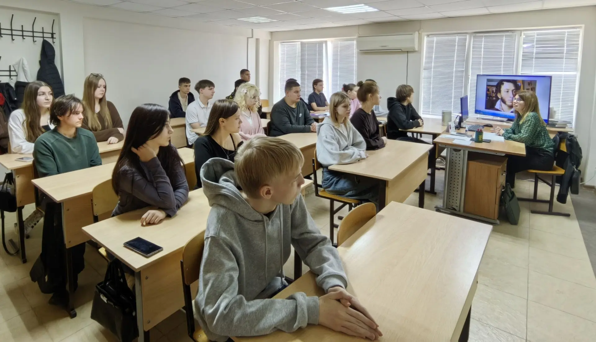 Ценность родного языка