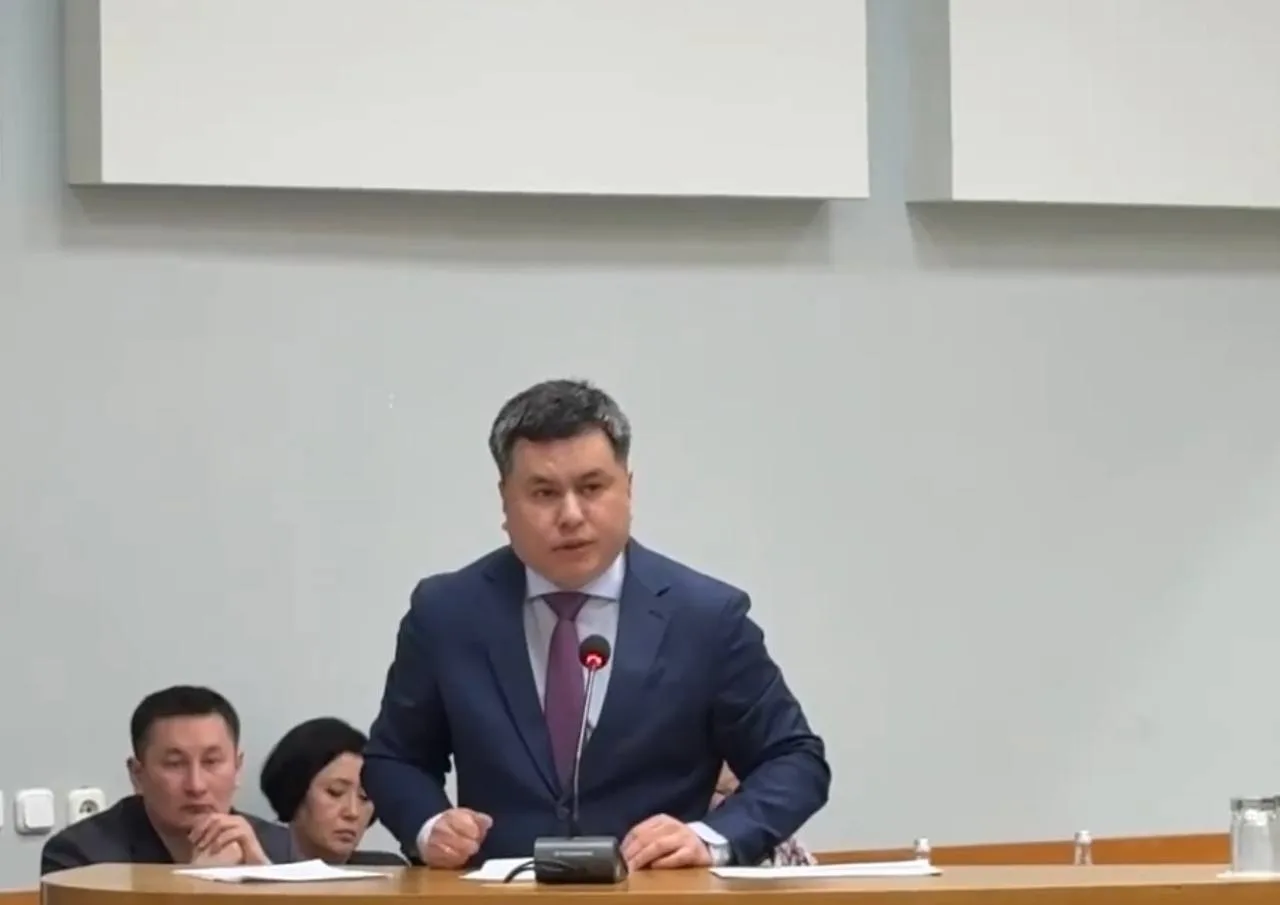 Друзья! Мы на старте масштабного обновления системы здравоохранения Республики Калмыкия!
