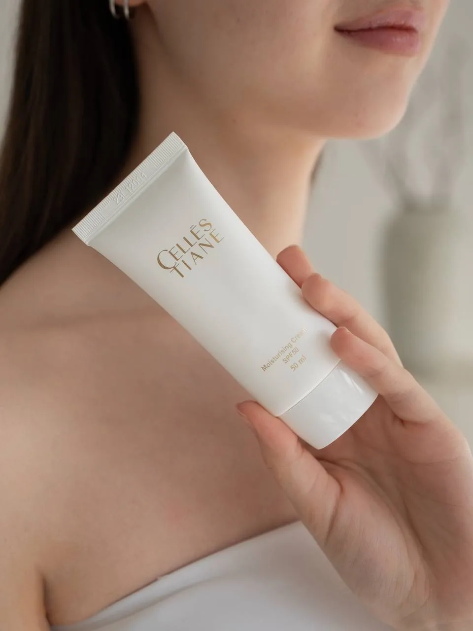 SPF 50 CELLES TIANE от TIENS