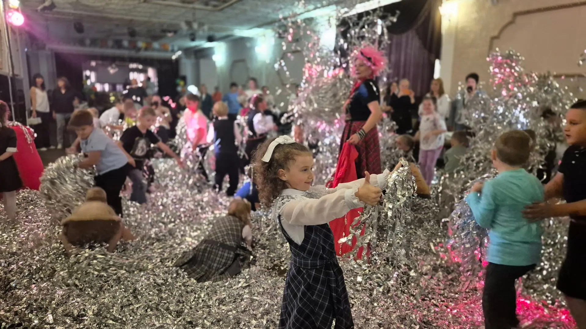 🎉Праздник первого звонка🎉
