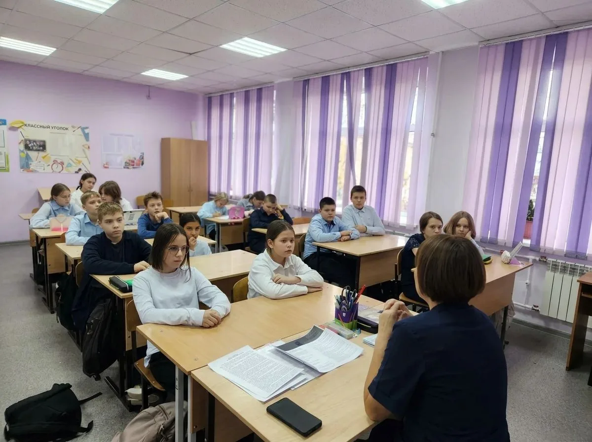 🚨 Вербовщики больше не прячутся в подвалах. Они в твоей ленте!