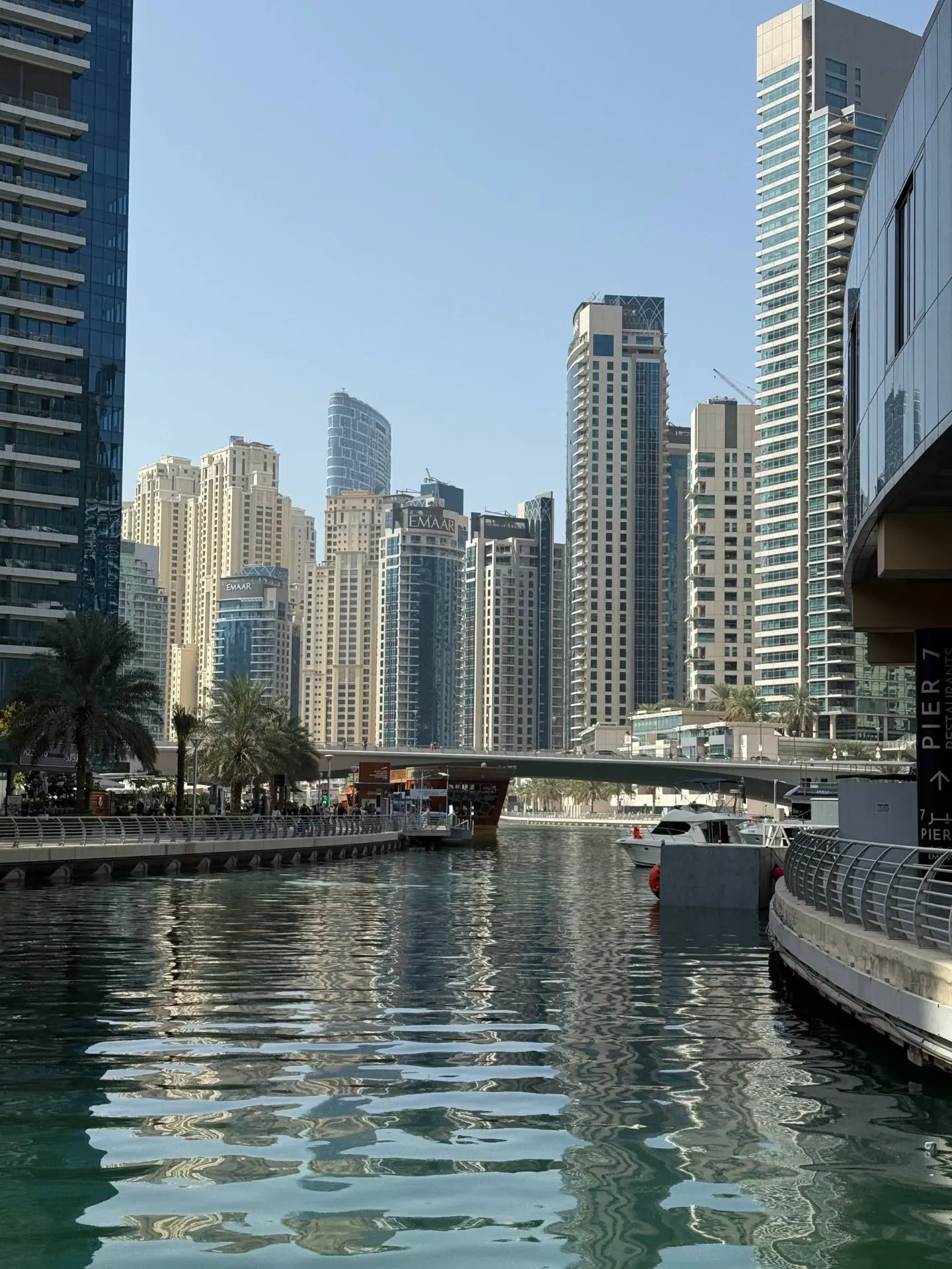 🇦🇪 ОАЭ | Дубай
