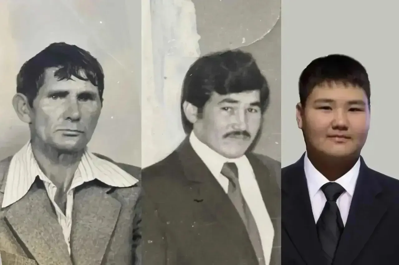 🎬 В фотомарафоне «Время связывает нас» принимает   участие ученик 8 «Б» класса Слинкин...
