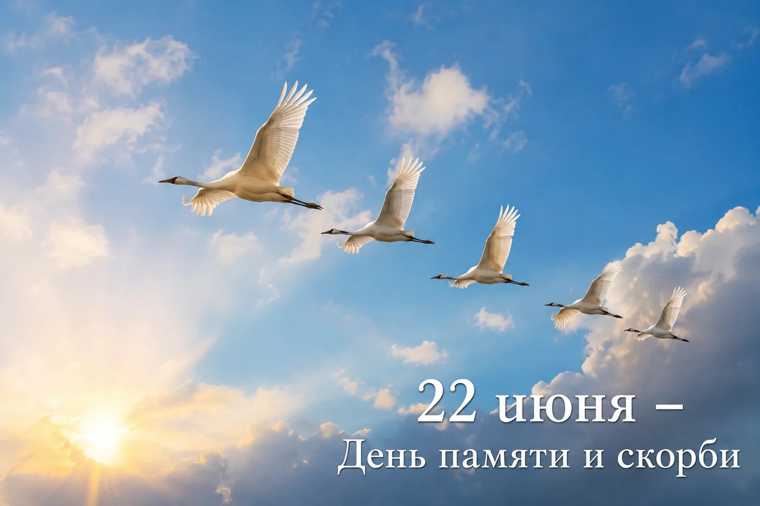 🔥  22 июня — День памяти и скорби. Эта дата объединила нас в уважении к великому подвигу не только 