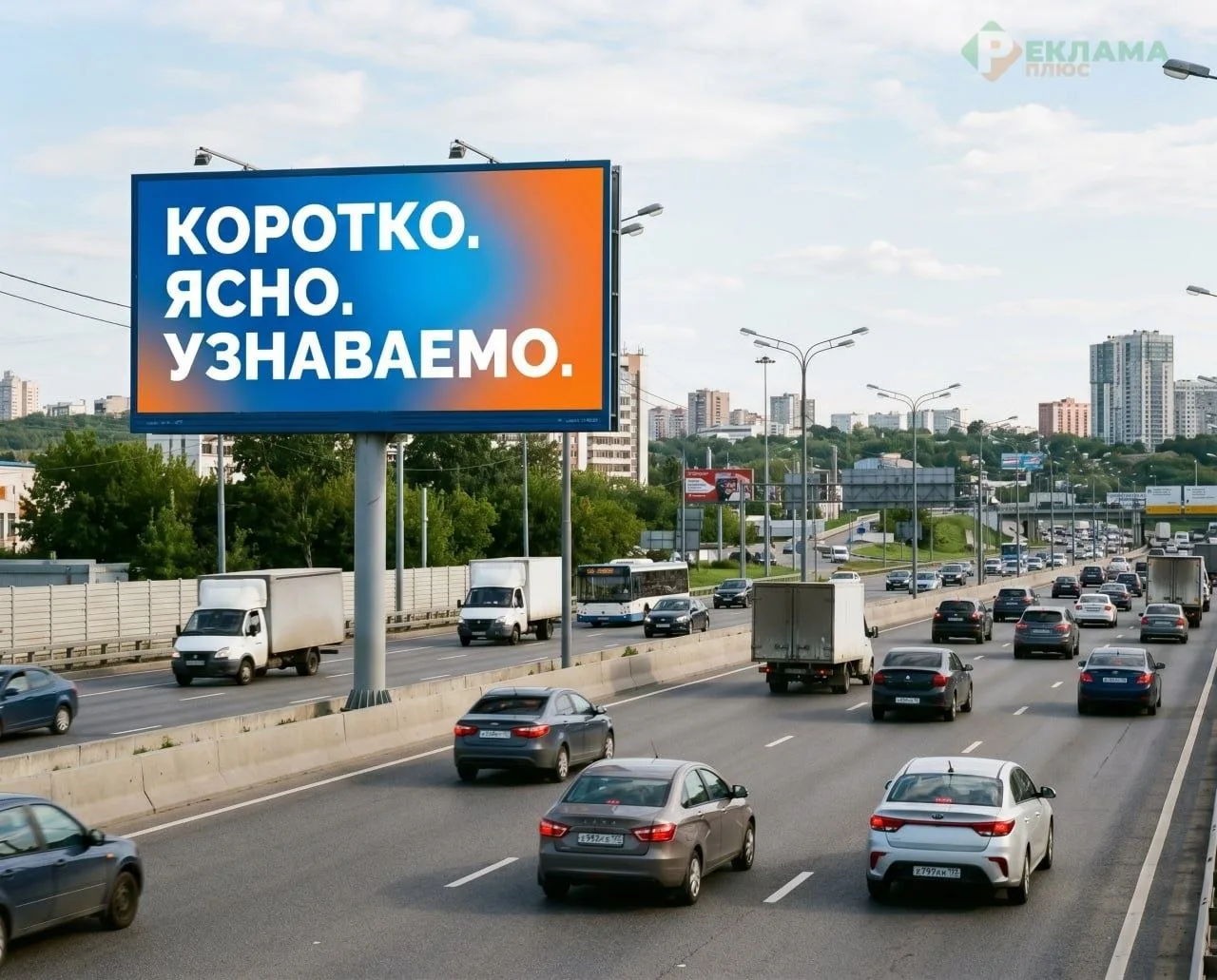👋💡Друзья, привет! Продолжаем разбираться в мире рекламы — сегодня говорим о наружной ...