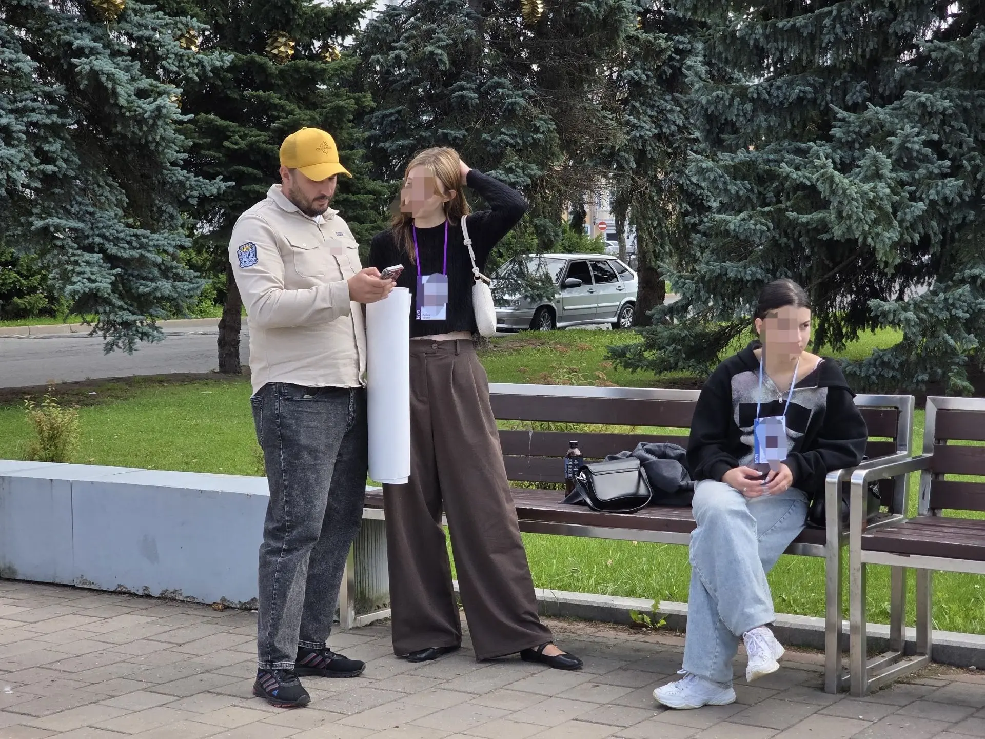 Заселение в общежитие — это всегда стресс, куча сумок и постоянные сюрпризы. Быт на нов...