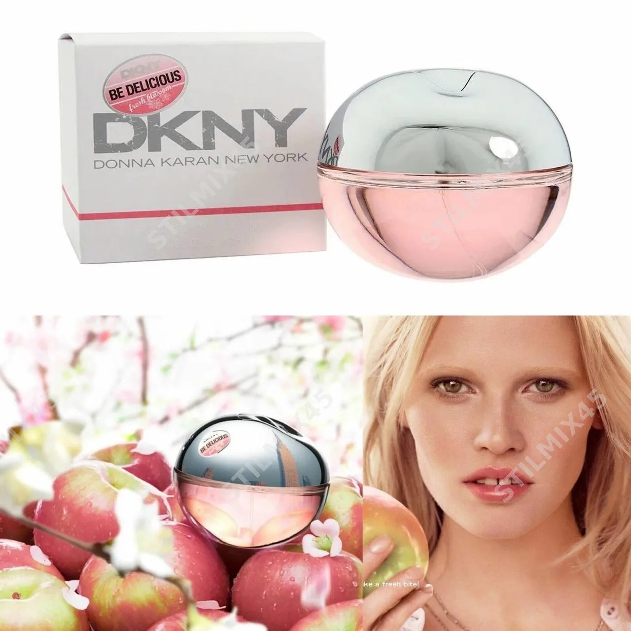 DKNY