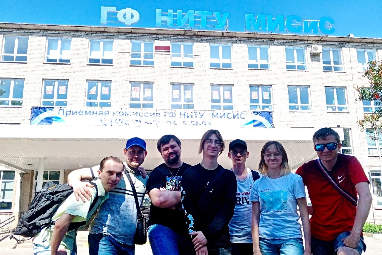 Отправляйся исследовать волшебные миры!