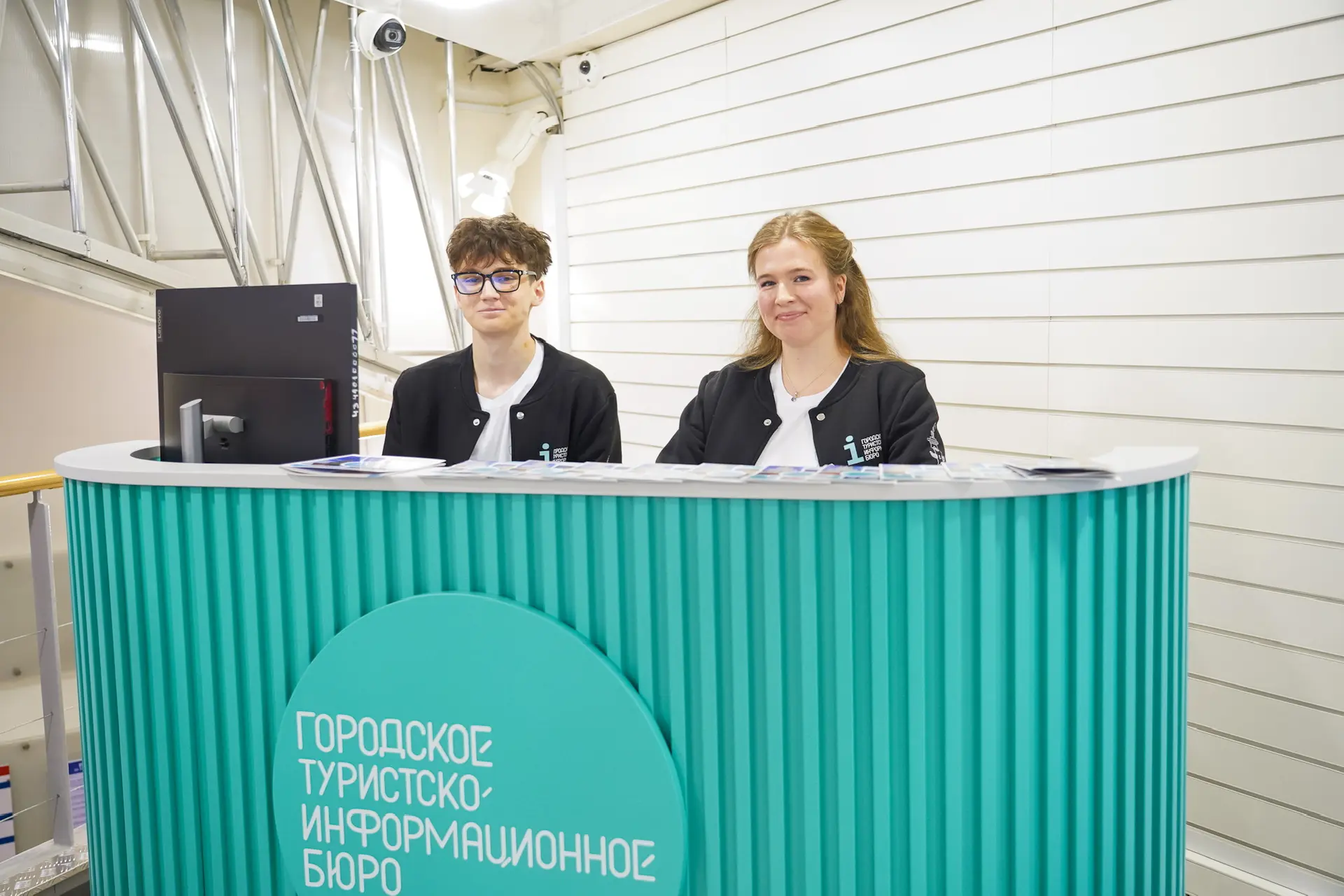 Открываем летний туристский сезон в Петербурге.   По итогам 2025 года мы заняли первое место в стран