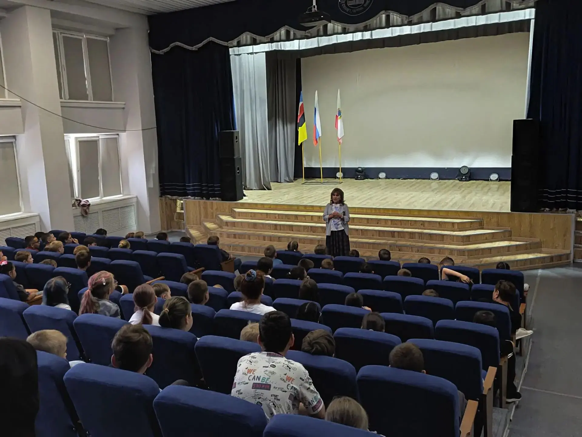С 1 по 30 июня в регионе проводится месячник антинаркотической направленности  
 
       Профилактич