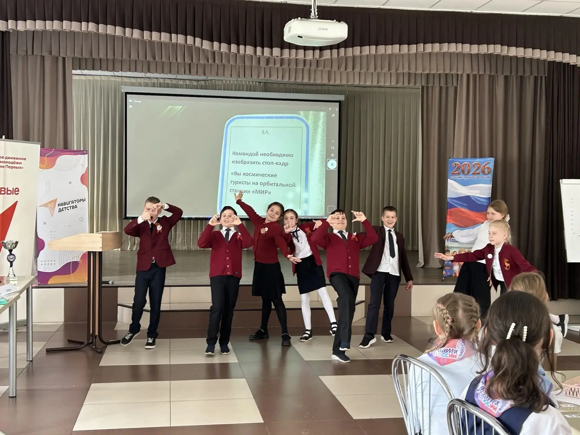 ПОЗДРАВЛЯЕМ!!! "СТРЕЛА" — ЧЕМПИОН! 🏆🔥  Громкий финал «Орлят России» позади.  4 сильнейших команды (г