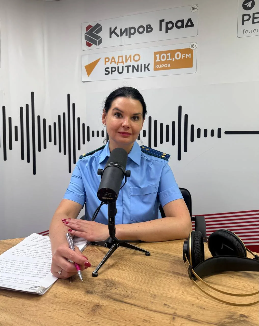 В рамках работы по правовому просвещению и правовому информированию прокурор отдела упр...