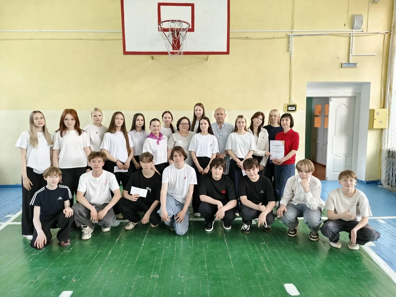 🎉 КО ДНЮ ДЕТСКИХ ОБЪЕДИНЕНИЙ — ФЕСТИВАЛЬ «МЫ ВМЕСТЕ!» 🎉